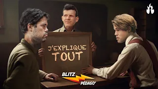 JE JOUE UN TOURNOI À PRIX EN MODE PÉDAGOGIE  !