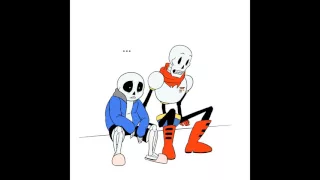 Sans's Happy Song