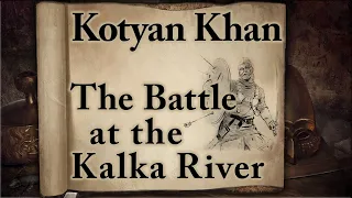 AoE2:DE The Last Khans Campaign: Katyan Khan #2 The Battle at Kalka River