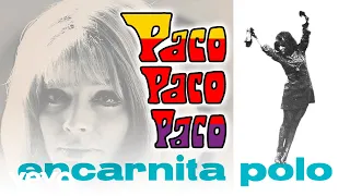 Encarnita Polo - Paco, Paco, Paco (Cover Audio)