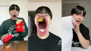 Ox Zung (WonJeong MAMA) - Funny Tiktok Compilation 2021