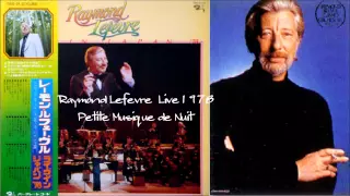 ＜Virtual 5.1ch＞Raymond Lefèvre ♪青春のセレナードPetite Musique de Nuit＜Live1978＞