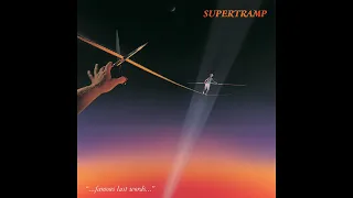 Su̲pe̲rtra̲mp - Fam̲o̲us La̲s̲t Wo̲r̲d̲s (Full Album) 1982