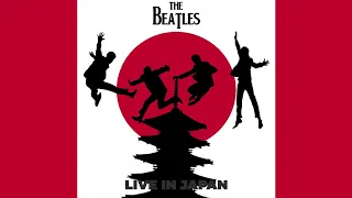 Yesterday (Live at Budokan Hall, Japan 1966)