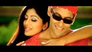 Deewano Dil Ko - Shaadi Karke Phas Gaya Yaar 2006  -Salman Khan, Shilpa, Subtitles 1080p Video Song