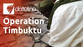 Operation Timbuktu