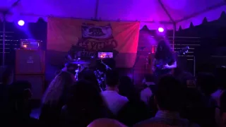 Bell Witch at Psycho California Pt. 2