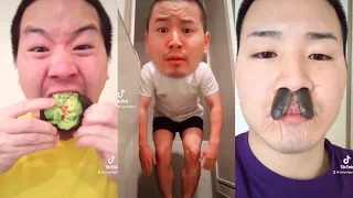 Junya1gou funny video 😂😂😂 | JUNYA Best TikTok November 2021 Part 5