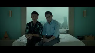《金钱男孩》Moneyboys | 新加坡华语电影节 2022