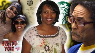 A Starbucks Receipt Solved her Murder: Case of Lesley Herring