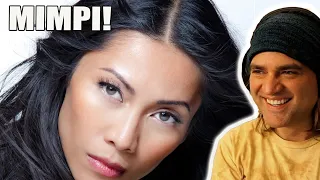 ANGGUN REACTION  - Mimpi (Live at David Foster And Friends 2018 De Tjolomadoe)