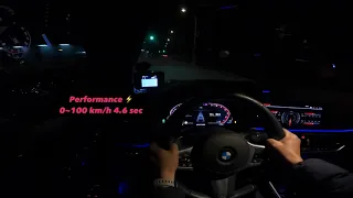 BMW G06 X6 xDrive40i M Sport 3.0L Turbo #B58 0~100 km/h 4.6 sec / Launch Control / #PSAECU Tuned