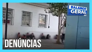 Alunos são divididos entre 'inteligentes, burros e preguiçosos' em sala de aula no ABC paulista