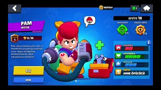 Hileli Brawl Stars Nasıl İndirilir Link Açıklamada