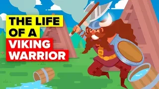 What Was Life of a Viking Warrior Like?