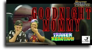 Goodnight Mommy Trailer Reaction (Movie Fanboys)