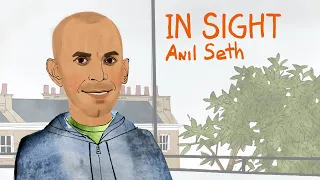 Anil Seth: How We Build Perception from the Inside Out