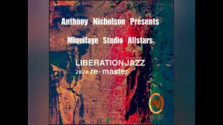 Miquifaye Music aka Anthony Nicholson - Anthony Nicholson 2009 Mix