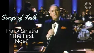 Frank Sinatra: The First Noel (1980)