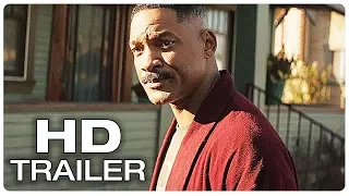 BRIGHT Final Trailer (2017) Will Smith Fantasy Movie HD