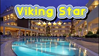 Viking Star Hotel #5star #luxury #travel #antalya #life