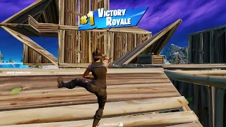 solo vs squad with the renegade raider (27 BOMB)