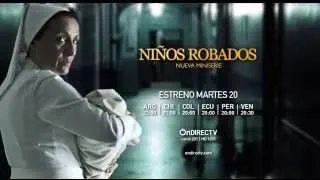 Niños Robados - OnDIRECTV