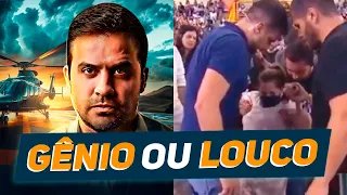 ANÁLISE DOS MELHORES MEMES E HISTÓRIAS DO COACH PABLO MARÇAL | Não Minta Pra Mim