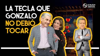 Lo que Gonzalo Castillo nunca debió Revelar a Alofoke! | Sergia Elena  enemiga de Leonel Fernández?