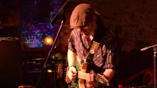 Open Jam - Live from Sovereign Kava - 4/23/24