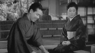 Miss Oyu (1951) HD Full Length Movie - Directed by Kenji Mizoguchi (Oyū-sama)