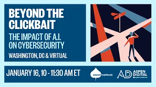 Beyond the Clickbait: The Impact of AI on Cybersecurity