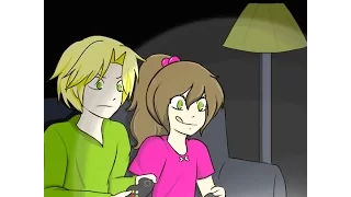 BEN Drowned & Sally Williams -Lo que siento por ti - Miranda (OLD)