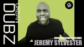 Jeremy Sylvester - Underground Sessions (05--8-2021)