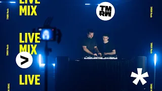 Interupt - Live Mix