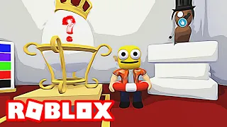 How LUCKY Can I get in Roblox Adopt Me?!