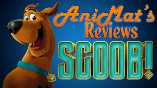 SCOOB! Review | A Scooby-Dooby-Disappointment