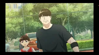 left hand layup ep.6 (anime site)