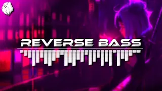 Reverse Bass Hardstyle Mix | Tonix | The Best Reverse Bass Hardstyle 2024