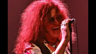 Glenn Hughes plays Deep Purple - Mistreated