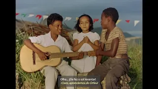 Black Orpheus/ 1959 (France) Director: Marcel Camus