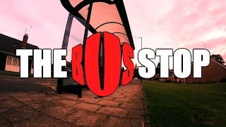 THE BUS STOP - Short Film