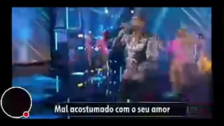 Tatau No Domingão Do Faustão - 07/02/2021