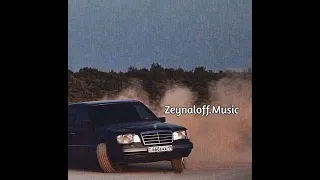 Zawanbeats - Aze Style (III) Slowed  zeynaloffmusic