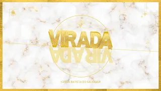 CULTO DA VIRADA  - 31/12/2022 | IBS