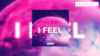 JETFIRE & Qulinez ft. Karmatek - I Feel (Preview)