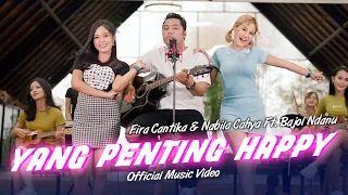 Janji Janji Seribu Janji (Yang Penting Happy) | Fira Cantika & Nabila Ft. Bajol Ndanu | (OMV)