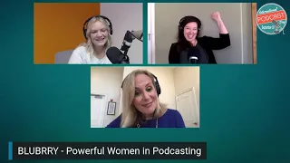 Powerful Women in Podcasting - Blubrry - USA