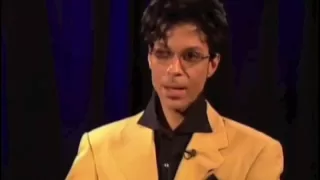 Prince on Beyonce