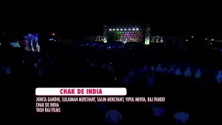 Chak De India Live By Salim & Sulaiman